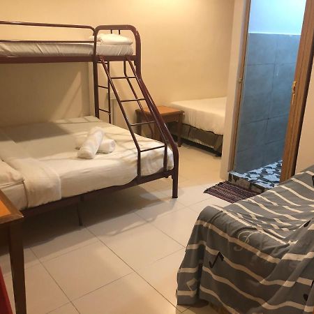 Bukit Bentong Homestay Ngoại thất bức ảnh