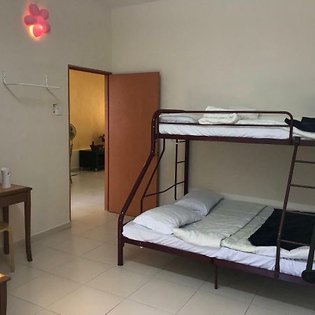 Bukit Bentong Homestay Ngoại thất bức ảnh