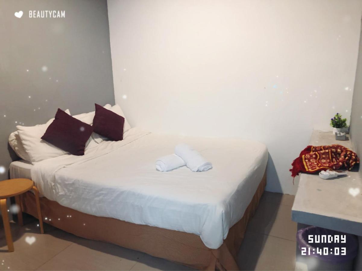 Bukit Bentong Homestay Ngoại thất bức ảnh