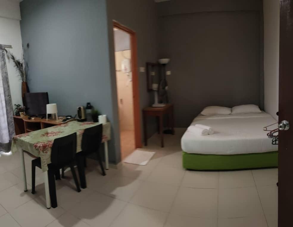 Bukit Bentong Homestay Ngoại thất bức ảnh