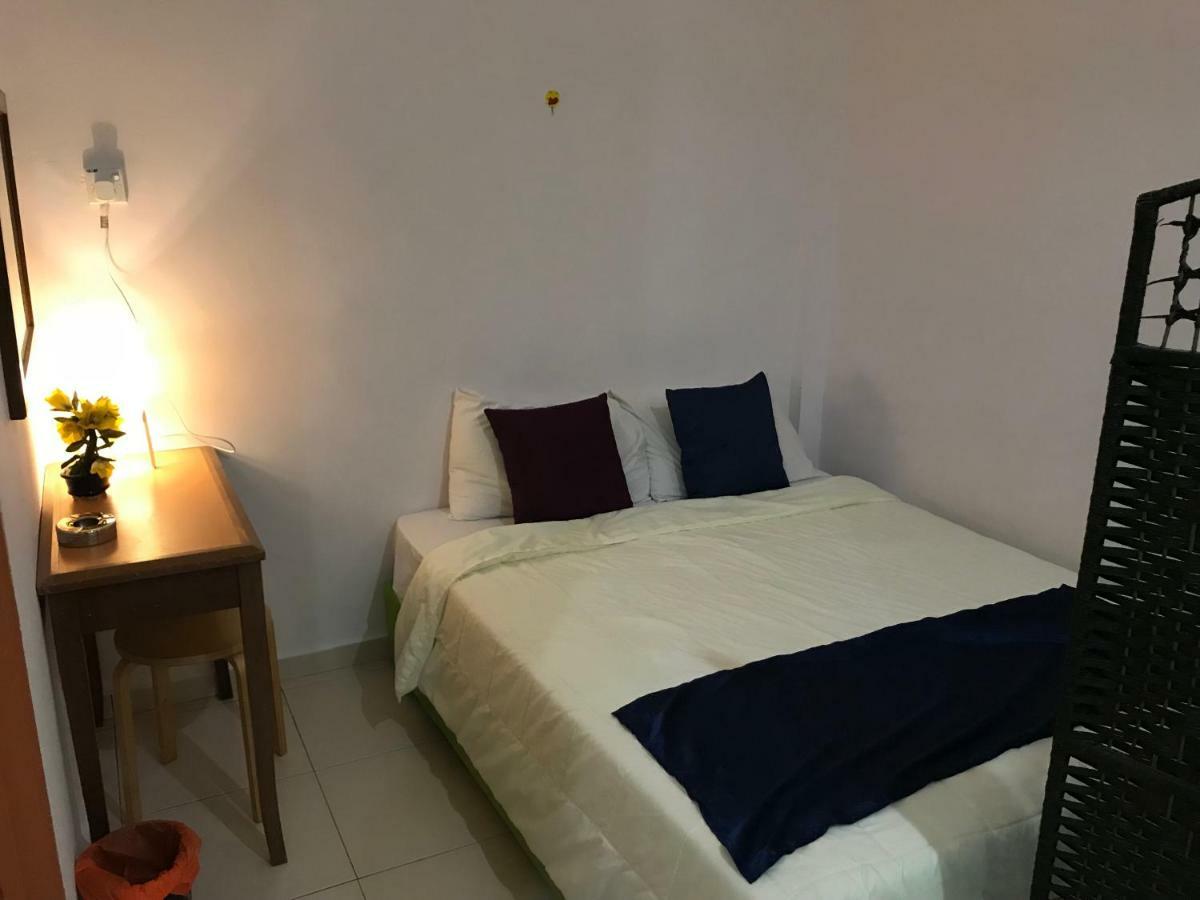 Bukit Bentong Homestay Ngoại thất bức ảnh