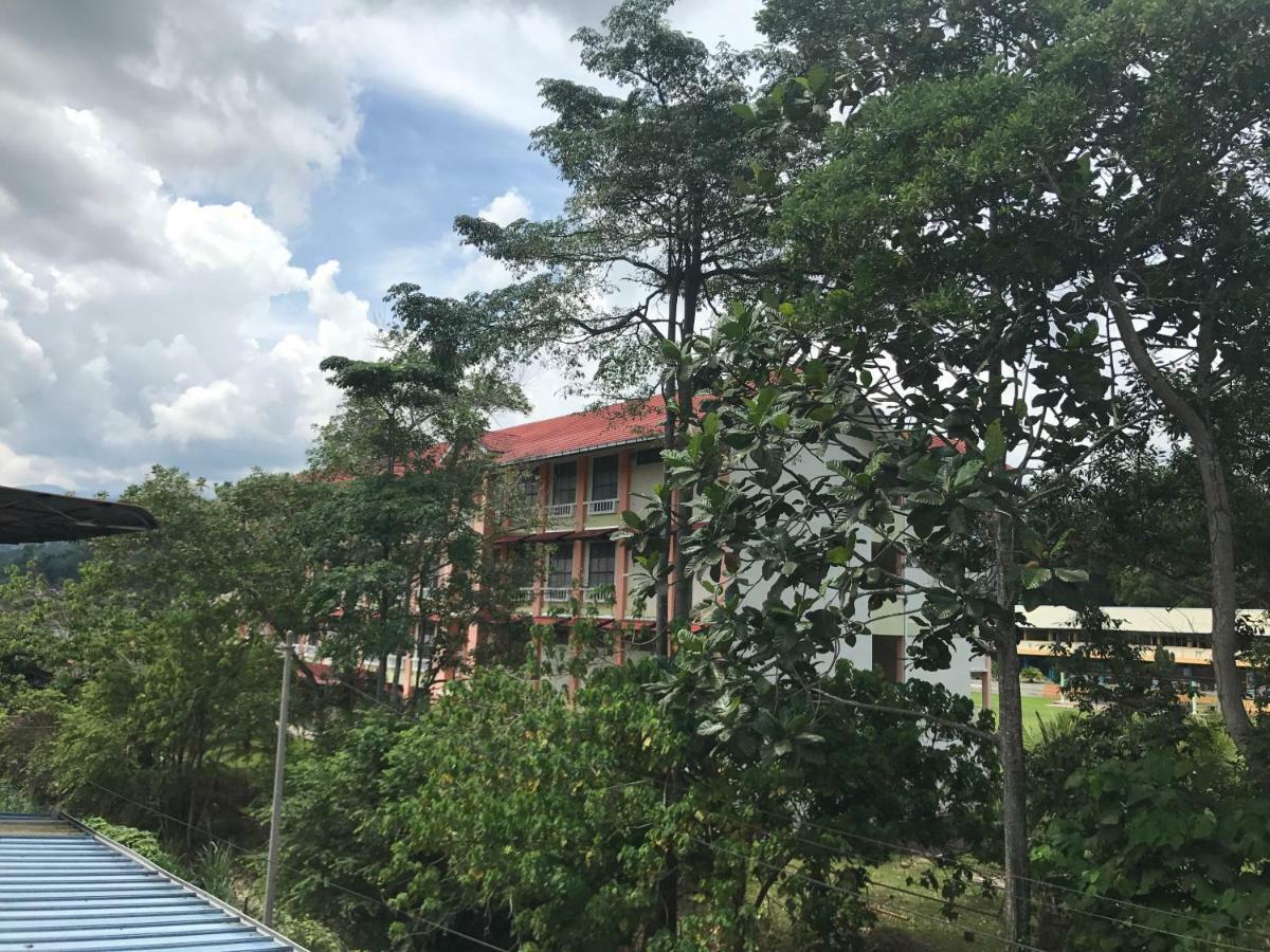 Bukit Bentong Homestay Ngoại thất bức ảnh